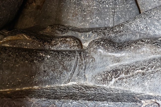 Grottes d'Ellora-Grottes bouddhistes-017